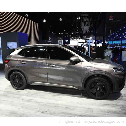 China Hot Selling High Quality Long Endurance SUV Byd Yuan Plus EV New/Used Electric Vehicle in Stock